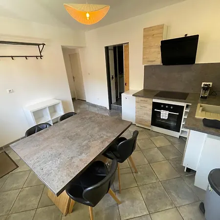 Apartamento T2 King Lion *